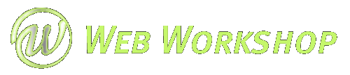 Web Workshop